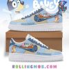 Cody Rhodes Limited Edition Nike Air Force 1