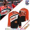Iowa Heartlanders 2025 Kelly Cup Playoffs Hockey Jersey