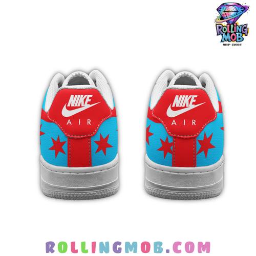 CM Punk Best In The World Limited Nike Air Force 1 CM Punk Best In The World Limited Nike Air Force 1