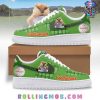 Dropkick Murphys St. Patrick’s Day Tour 2025 Nike Air Force 1