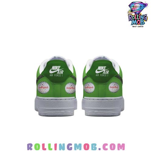Caddyshack Limited Edition Nike Air Force 1 Caddyshack Limited Edition Nike Air Force 1
