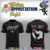 Asheville Tourists Snot Otters 2025 Shirt Collection