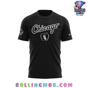 Chicago White Sox Teacher Night 2025 Collection Shirt