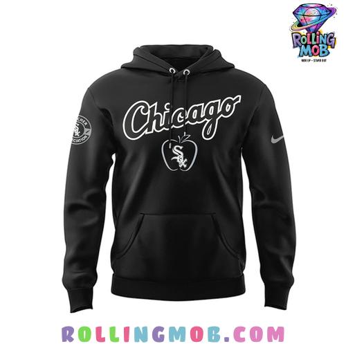 Chicago White Sox Teacher Night 2025 Collection Shirt Chicago White Sox Teacher Night 2025 Collection Shirt