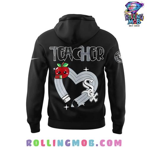 Chicago White Sox Teacher Night 2025 Collection Shirt Chicago White Sox Teacher Night 2025 Collection Shirt