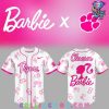 Cleveland Guardians LGBTQ Pride Night 2025 Baseball Jersey