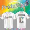Cincinnati Reds Teacher Appreciation 2025 Jersey