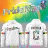 Chicago Bears Pope Leo XIV Tribute Hoodie