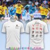 Club América x California 2025 Limited Nike T-Shirt