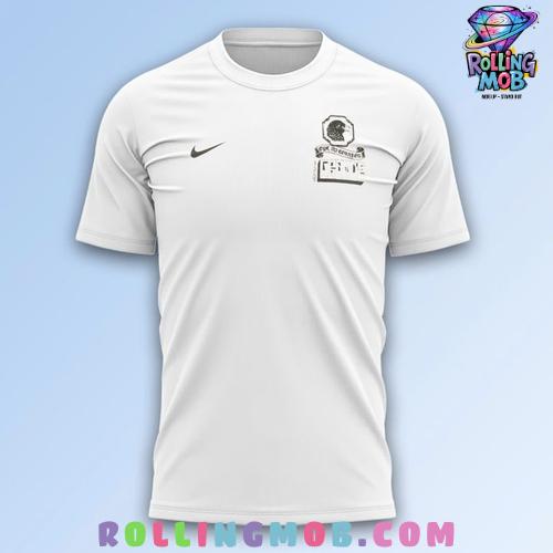 Club América x California 2025 Limited Nike T-Shirt Club América x California 2025 Limited Nike T-Shirt
