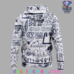 Club Amrica x California Pre Match Special Hoodie 3