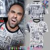 San Francisco Giants Jesus Won 2025 Special T-Shirt