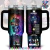 Ghost Band Que Viva Ghost Limited Edition Stanley Tumbler Cup