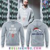 Las Vegas Raiders Vegas Strong Memorial Hoodie
