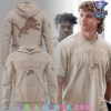 Clemson Tigers 2025 ACC Softball Champions Limited Hoodie