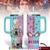 Bluey Dad Bod Father Figure Custom Stanley Tumbler Cup