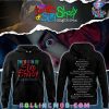 Eminem The Death of Slim Shady Special Edition Hoodie