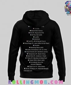 Eminem The Death of Slim Shady Special Edition Hoodie 3