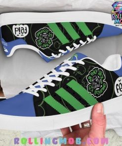 Feid Ferxxo Limited Edition Stan Smith Sneaker