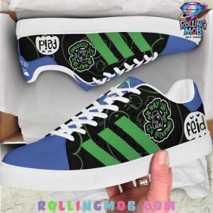 Feid Ferxxo Limited Edition Stan Smith Sneaker