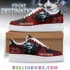 Final Destination 25th Anniversary Limited Edition Nike Air Force 1