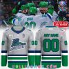 Florida Everblades 2025 Kelly Cup Playoffs Official Hockey Jersey