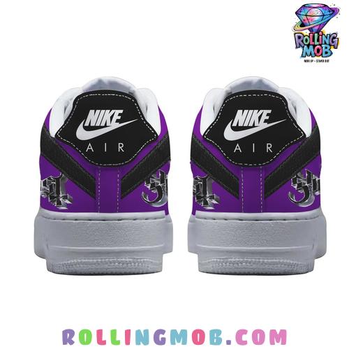 Ghost If You Have Ghosts Limited Edition Nike Air Force 1 Ghost If You Have Ghosts Limited Edition Nike Air Force 1