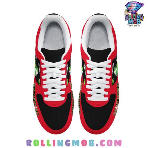 Ghostbusters New Version 2025 Nike Air Force 1 Ghostbusters New Version 2025 Nike Air Force 1