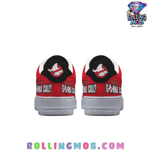 Ghostbusters New Version 2025 Nike Air Force 1 Ghostbusters New Version 2025 Nike Air Force 1