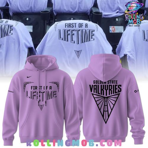 Golden State Valkyries First Of A Liftetime Shirt Collection Golden State Valkyries First Of A Liftetime Shirt Collection
