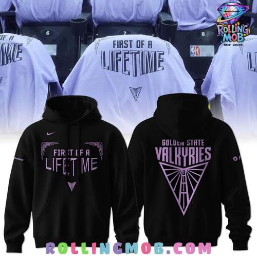Golden State Valkyries First Of A Liftetime Shirt Collection Golden State Valkyries First Of A Liftetime Shirt Collection