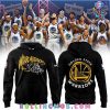 Golden State Warriors Win For The Bay Special Hoodie