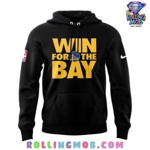 Golden State Warriors Win For The Bay Special Hoodie