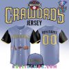 Houston Cougars Baseball 2025 City Connect Limited Baseball Jersey
