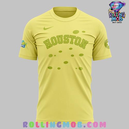 Houston Astros SpongeBob SquarePants Shirt Collection Houston Astros SpongeBob SquarePants Shirt Collection