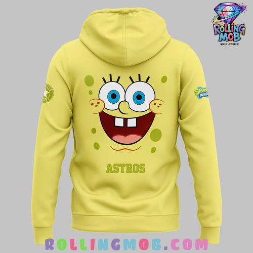 Houston Astros SpongeBob SquarePants Shirt Collection Houston Astros SpongeBob SquarePants Shirt Collection