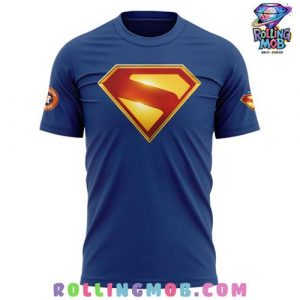 Houston Astros Superman Night 2025 Special Shirt Collection 2