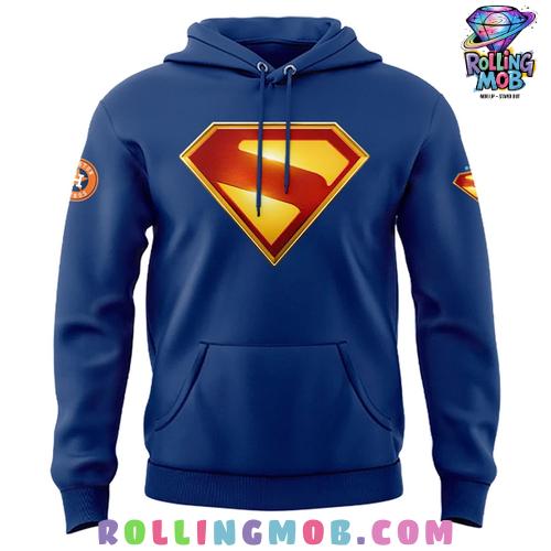 Houston Astros Superman Night Shirt Collection Houston Astros Superman Night Shirt Collection