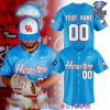 Las Vegas Aviators x Belly Busters 2025 Baseball Jersey