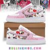 Liverpool FC The Reds Limited Edition Nike Air Force 1