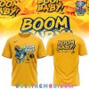 Hamburger SV Promotion 2025 Commemorative Limited T-Shirt