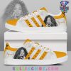 Janet Jackson Limited Edition Stan Smith Sneaker