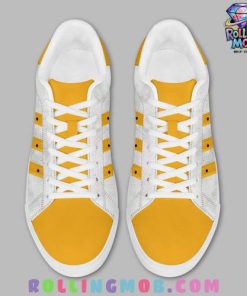 Janet Jackson Limited Edition Stan Smith Sneaker 3