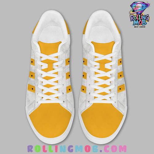 Janet Jackson Limited Edition Stan Smith Sneaker Janet Jackson Limited Edition Stan Smith Sneaker