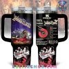 Eagles Rock Band Limited Edition Stanley Tumbler Cup