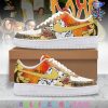 Shakira Las Mujeres No Lloran 2025 Nike Air Force 1