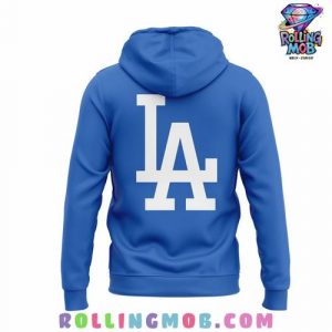 LA Dodgers Camino Real 2025 Collection Shirt 6