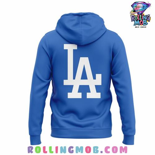 LA Dodgers Camino Real 2025 Collection Shirt LA Dodgers Camino Real 2025 Collection Shirt