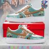 New York Knicks Louis Vuittion Limited Nike Air Jordan 1