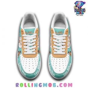 Lainey Wilson Limited Edition Nike Air Force 1